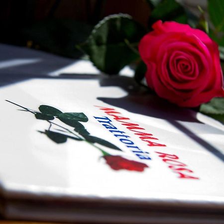 Hotel Albergo Mamma Rosa Вунзидел Екстериор снимка